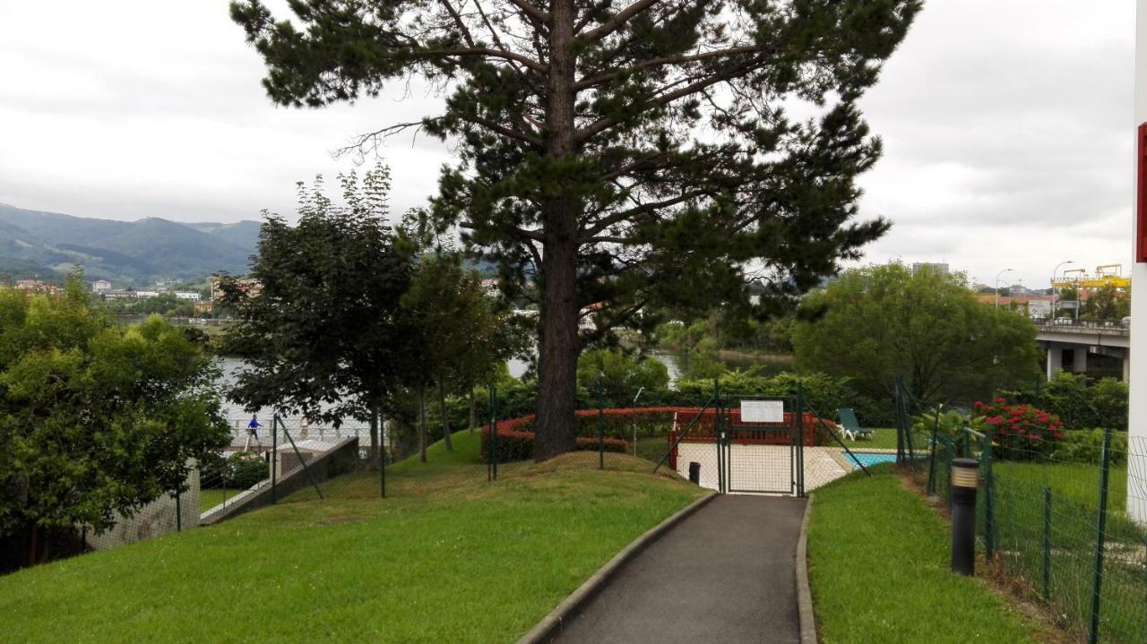Santiago Apartman Hendaye Kültér fotó
