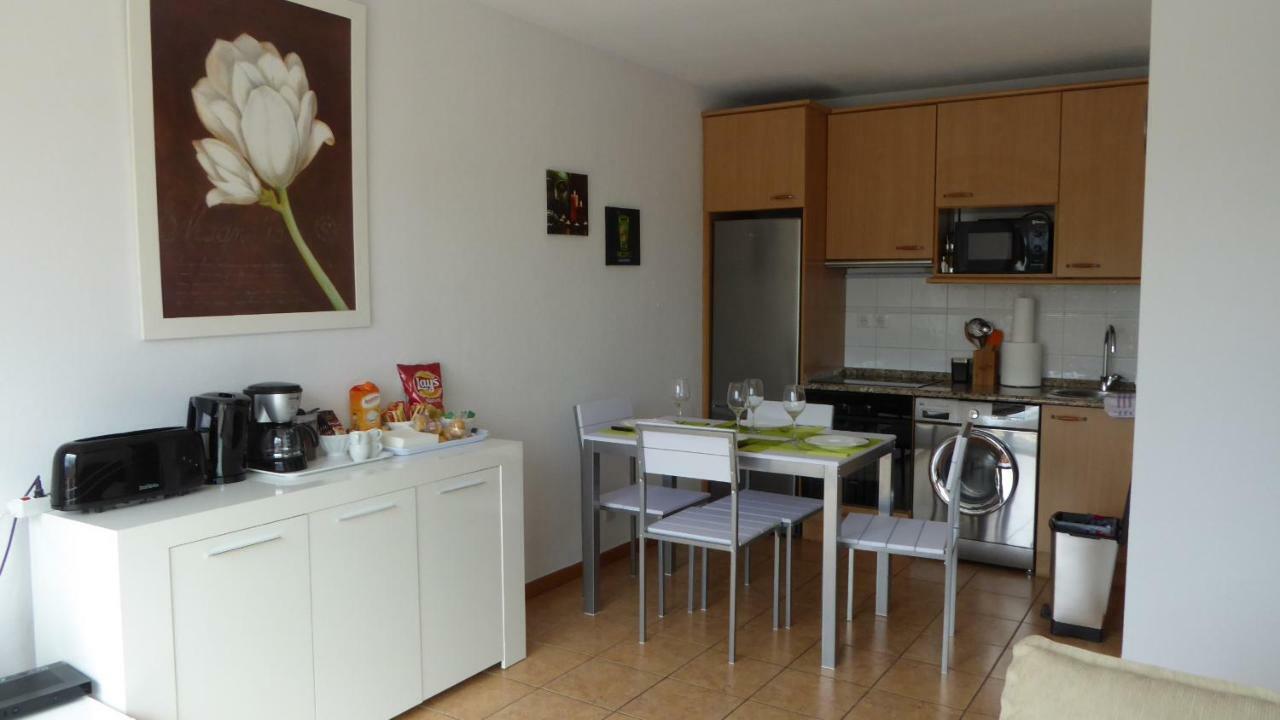 Santiago Apartman Hendaye Kültér fotó