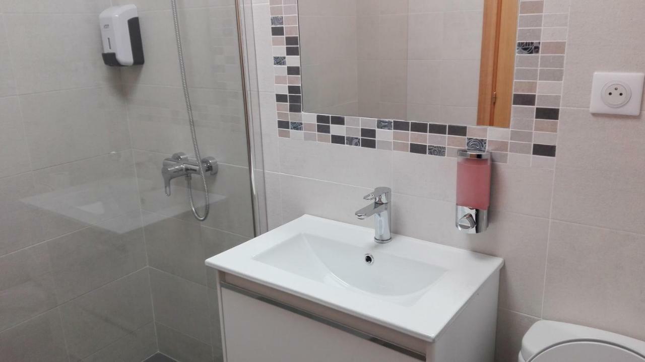 Santiago Apartman Hendaye Kültér fotó