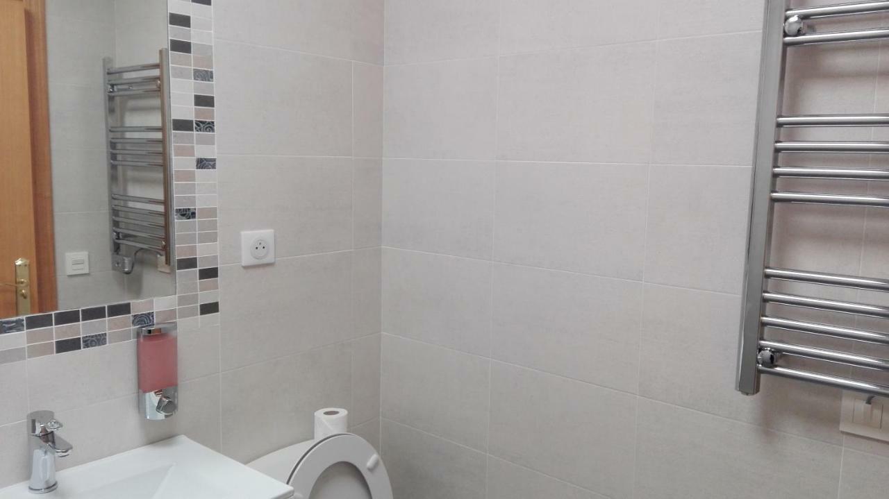 Santiago Apartman Hendaye Kültér fotó